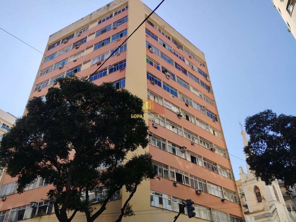 Imagens do imóveis Apartamento Conjugado Reformado em Centro Rio de Janeiro para venda