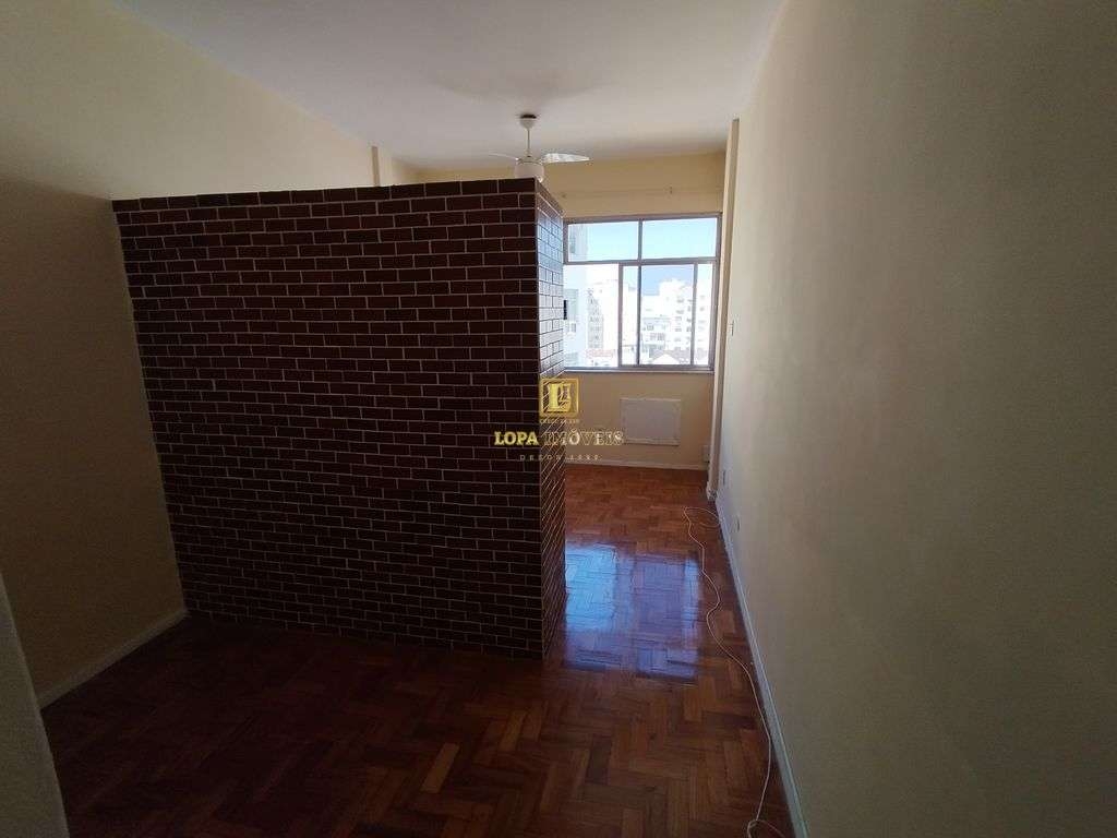 Imagens do imóveis Apartamento Conjugado Reformado em Centro Rio de Janeiro para venda