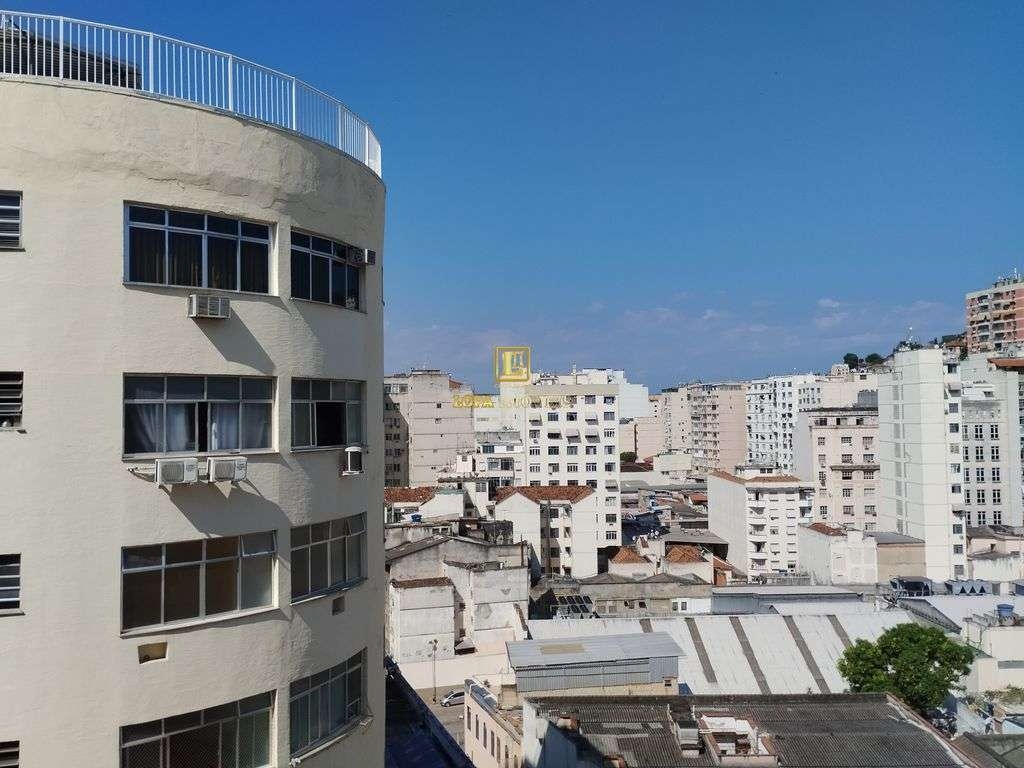 Imagens do imóveis Apartamento Conjugado Reformado em Centro Rio de Janeiro para venda