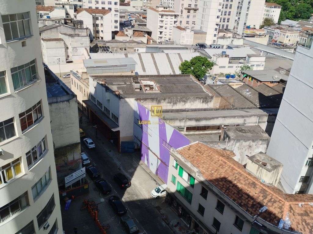 Imagens do imóveis Apartamento Conjugado Reformado em Centro Rio de Janeiro para venda