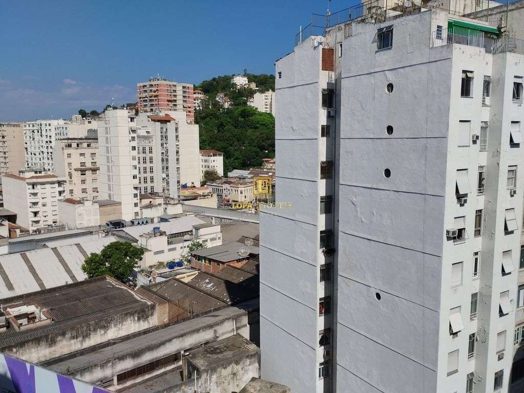 Imagens do imóveis Apartamento Conjugado Reformado em Centro Rio de Janeiro para venda