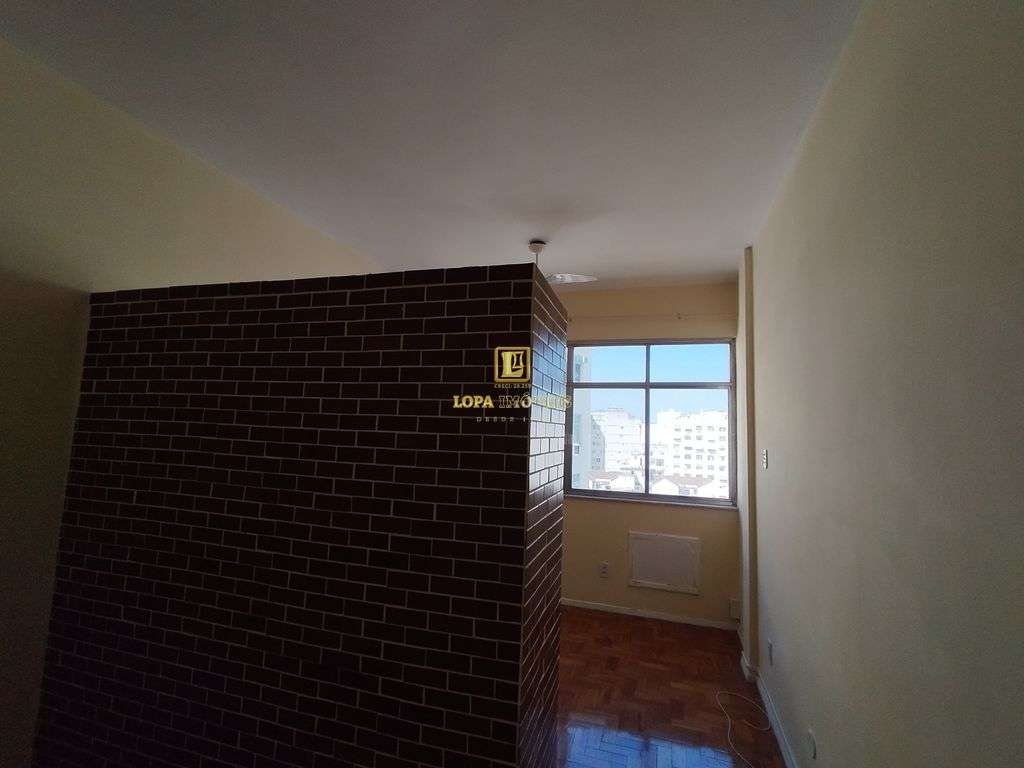 Imagens do imóveis Apartamento Conjugado Reformado em Centro Rio de Janeiro para venda