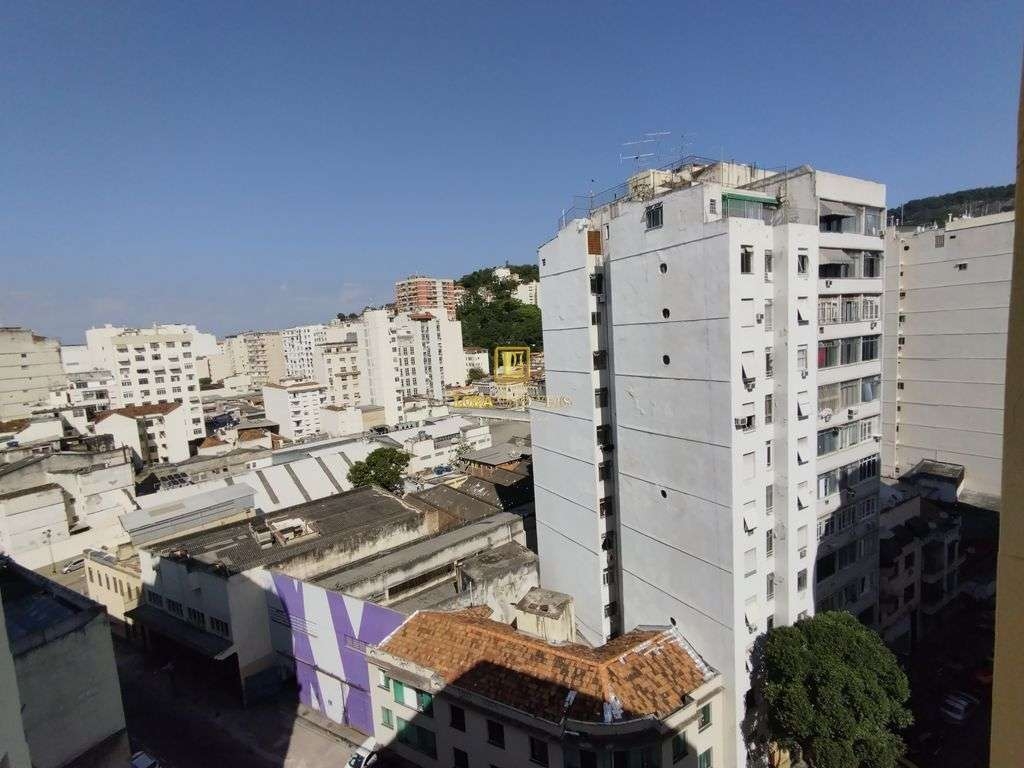 Imagens do imóveis Apartamento Conjugado Reformado em Centro Rio de Janeiro para venda