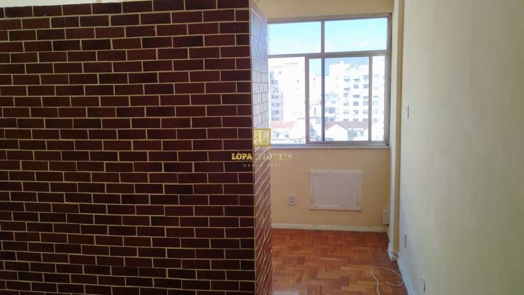 Imagens do imóveis Apartamento Conjugado Reformado em Centro Rio de Janeiro para venda