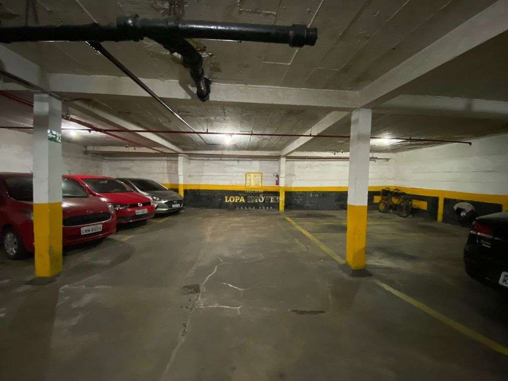 Imagens do imóveis Apartamento Três Quartos com Dependência e Vaga de Garagem no Centro do Rio