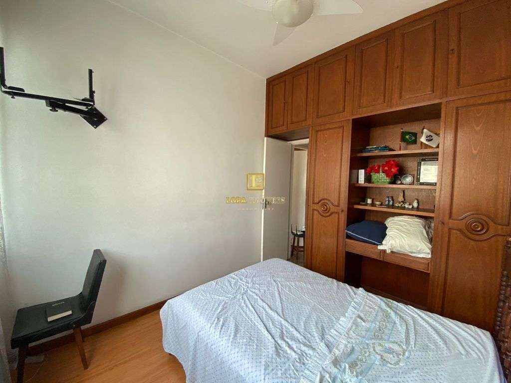 Imagens do imóveis Apartamento Três Quartos com Dependência e Vaga de Garagem no Centro do Rio