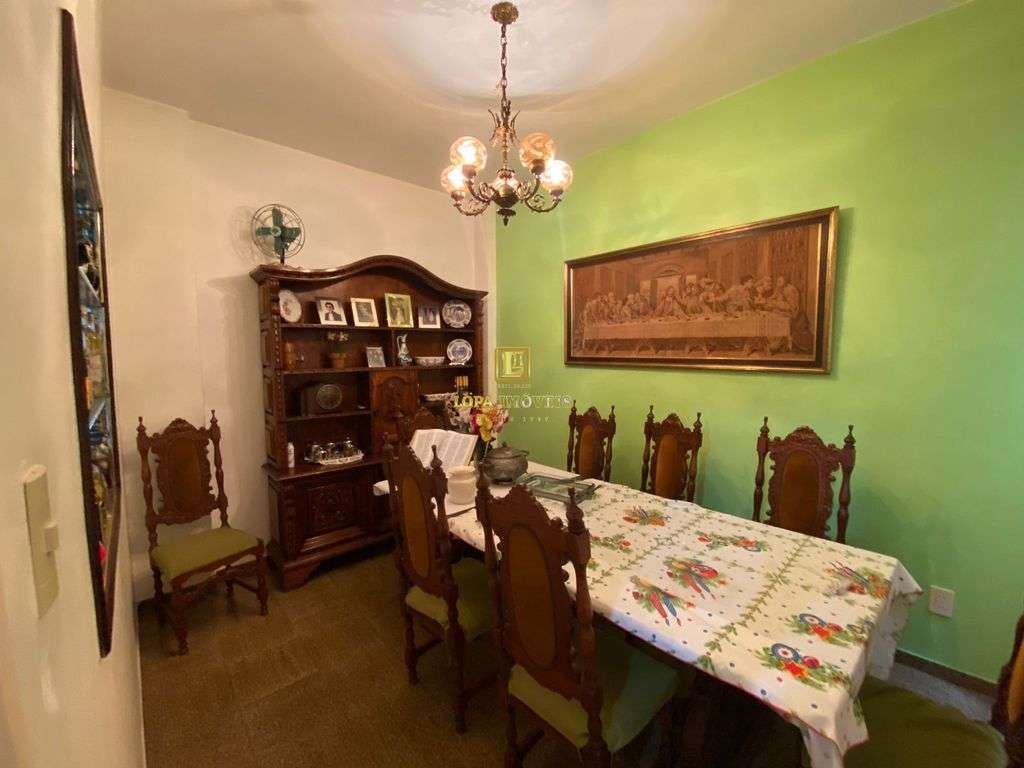 Imagens do imóveis Apartamento Três Quartos com Dependência e Vaga de Garagem no Centro do Rio