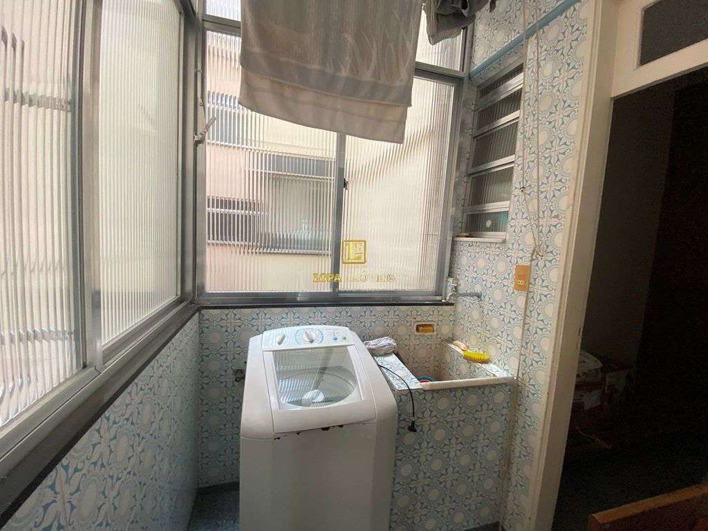 Imagens do imóveis Apartamento Três Quartos com Dependência e Vaga de Garagem no Centro do Rio