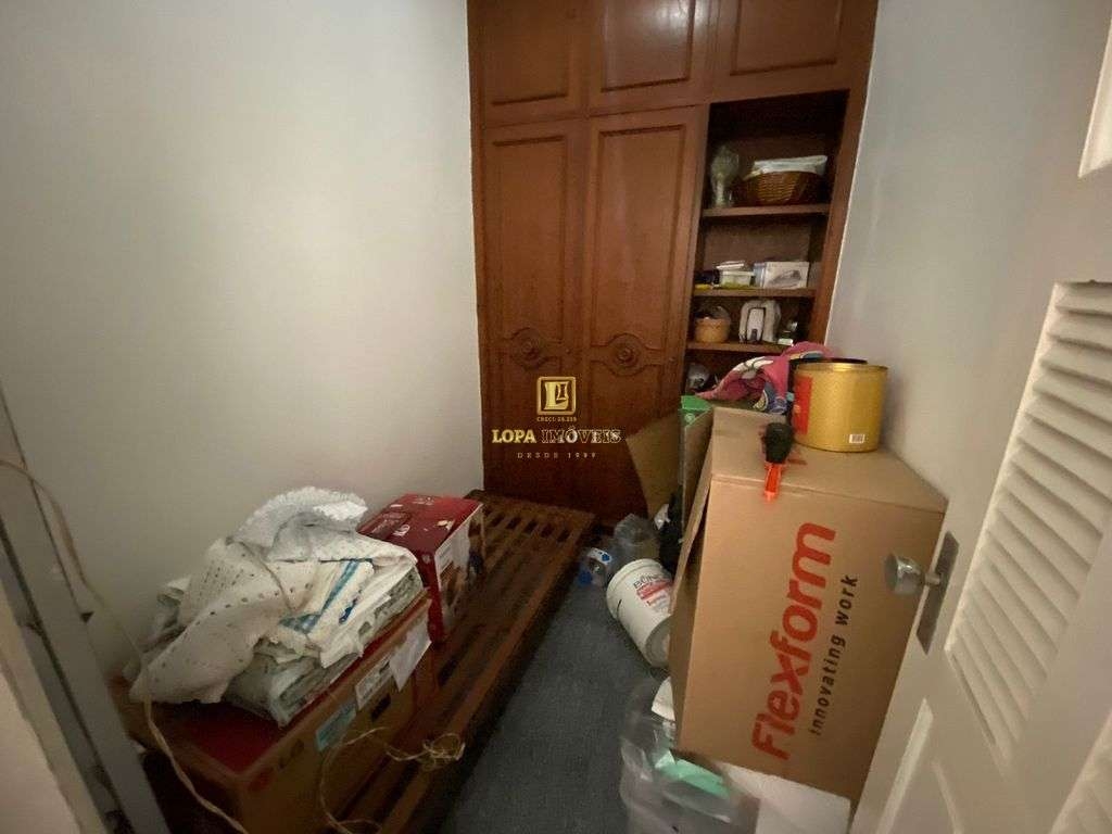 Imagens do imóveis Apartamento Três Quartos com Dependência e Vaga de Garagem no Centro do Rio
