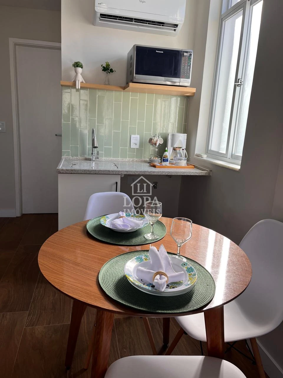 Excelente Apartamento No Bairro De Fátima