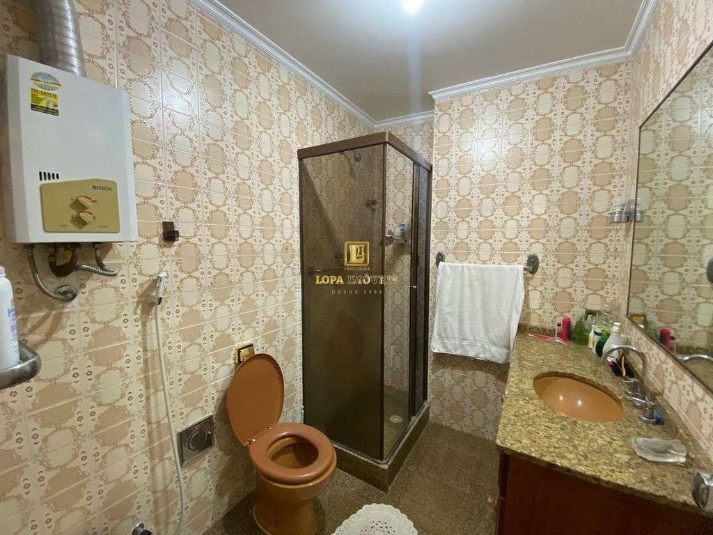 Imagens do imóveis Apartamento Três Quartos com Dependência e Vaga de Garagem no Centro do Rio