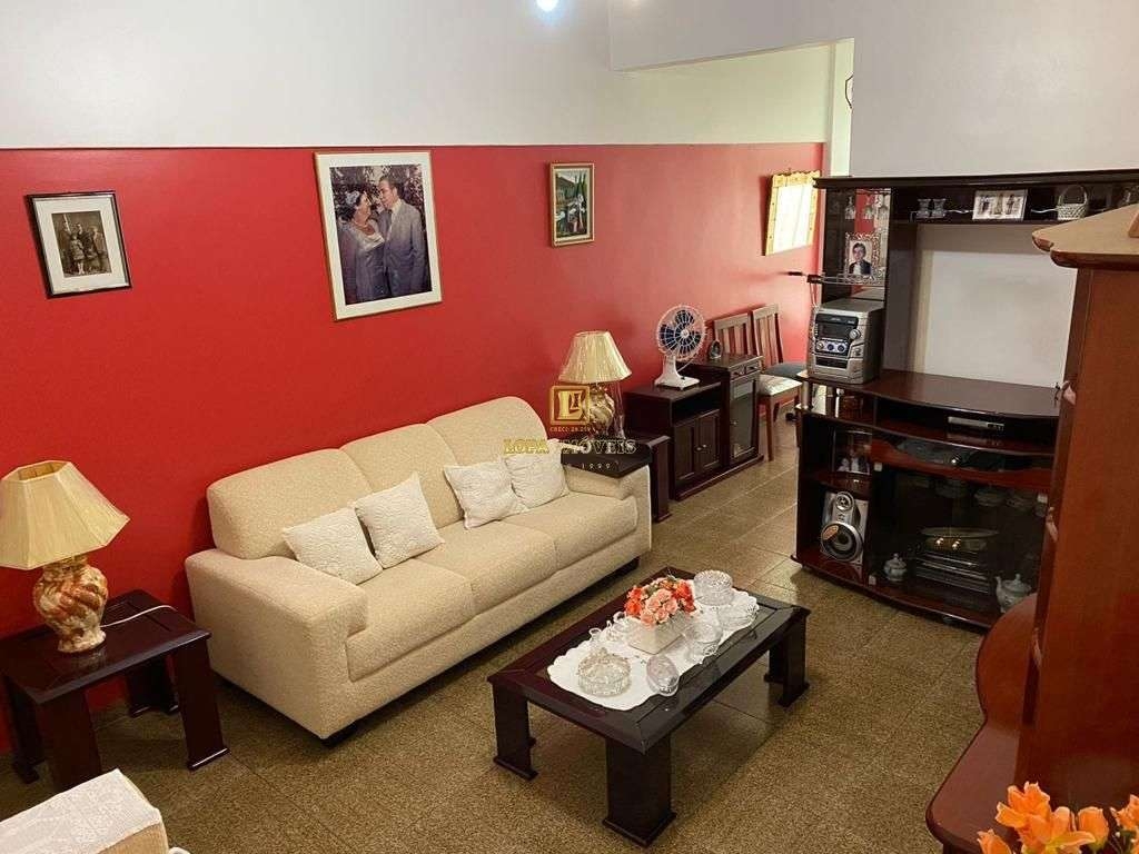 Imagens do imóveis Apartamento Três Quartos com Dependência e Vaga de Garagem no Centro do Rio
