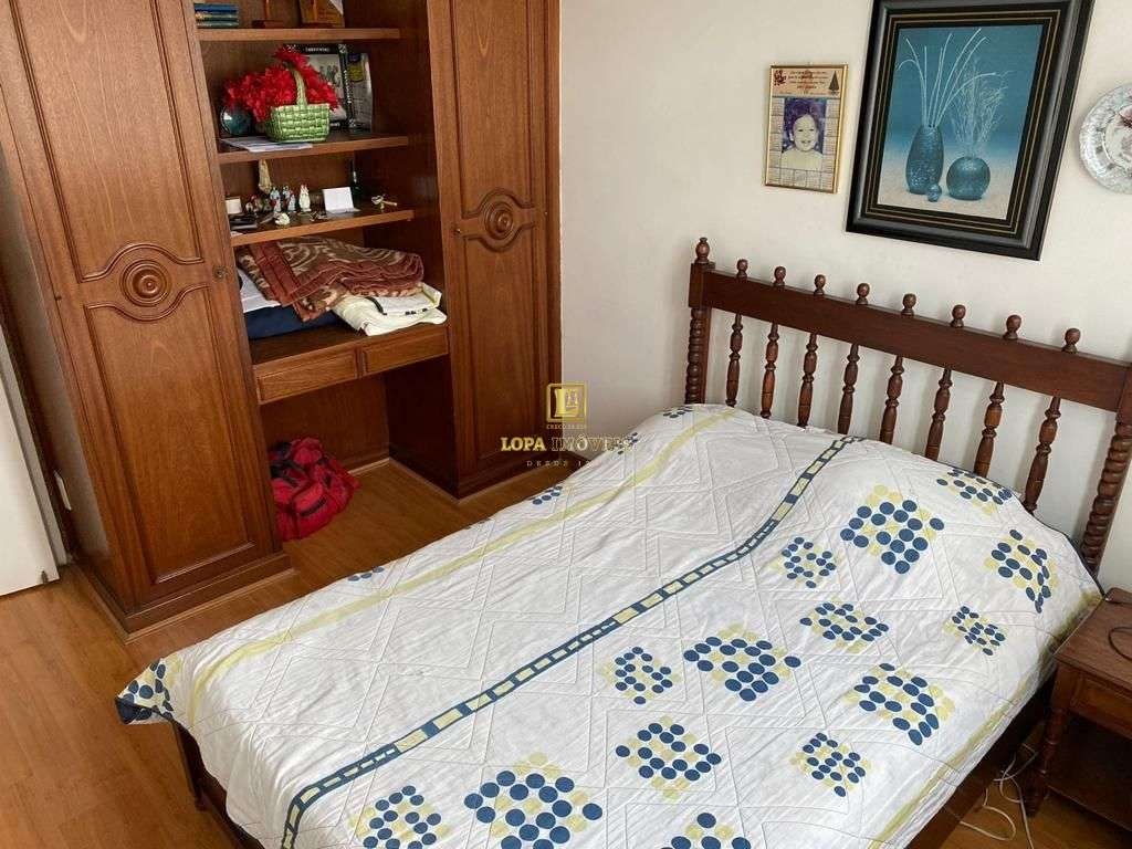 Imagens do imóveis Apartamento Três Quartos com Dependência e Vaga de Garagem no Centro do Rio