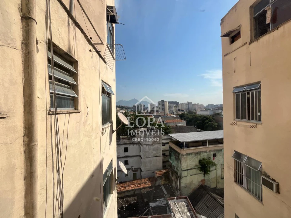 Apartamento Em Centro Rio De Janeiro para Locação