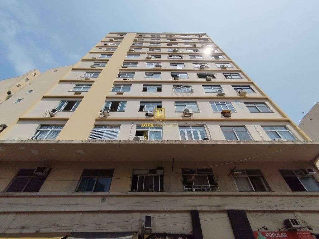 Imagens do imóveis Apartamento Tipo Conjugado em Centro do  Rio de Janeiro