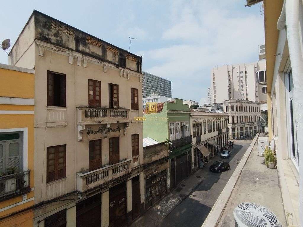 Imagens do imóveis Apartamento Tipo Conjugado em Centro do  Rio de Janeiro