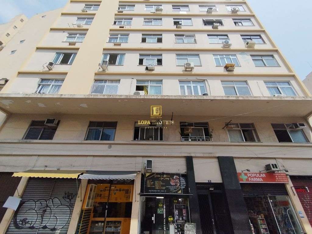 Imagens do imóveis Apartamento Tipo Conjugado em Centro do  Rio de Janeiro