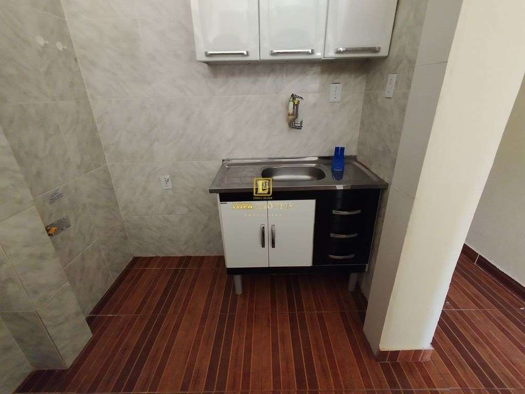 Imagens do imóveis Apartamento Tipo Conjugado em Centro do  Rio de Janeiro