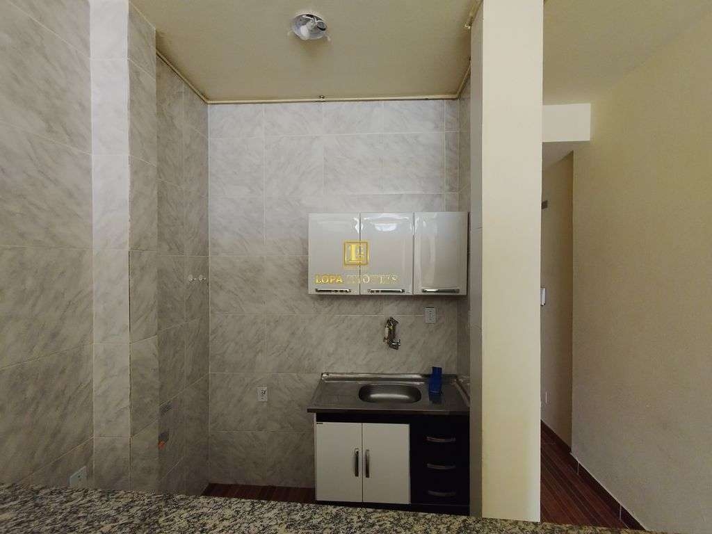 Imagens do imóveis Apartamento Tipo Conjugado em Centro do  Rio de Janeiro