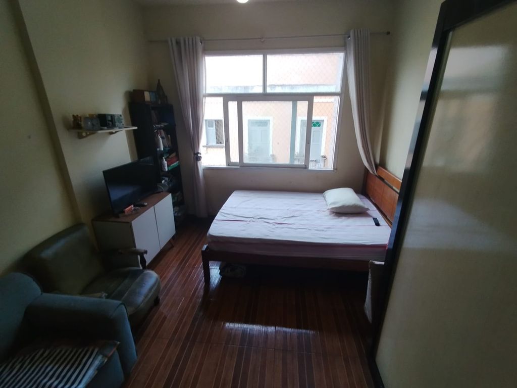 Imagens do imóveis Apartamento Tipo Conjugado em Centro do  Rio de Janeiro