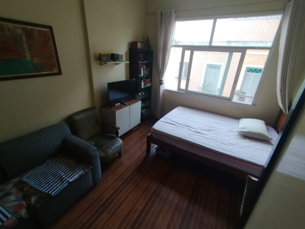 Imagens do imóveis Apartamento Tipo Conjugado em Centro do  Rio de Janeiro