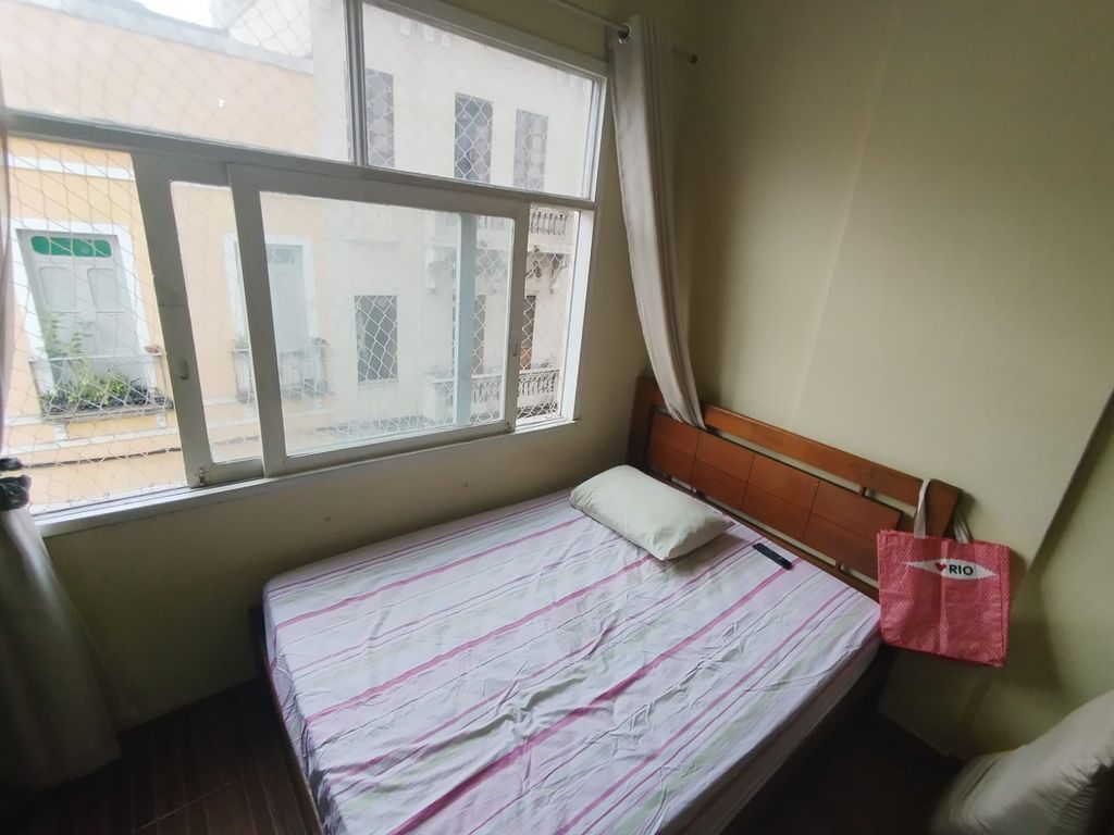 Imagens do imóveis Apartamento Tipo Conjugado em Centro do  Rio de Janeiro
