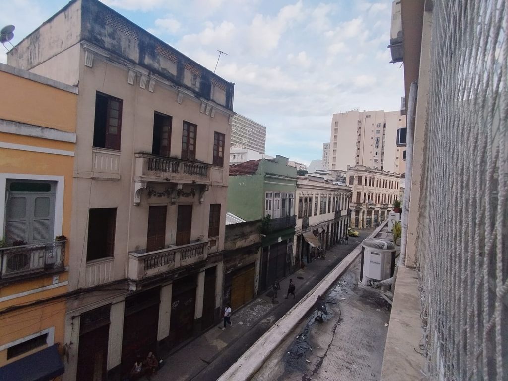 Imagens do imóveis Apartamento Tipo Conjugado em Centro do  Rio de Janeiro
