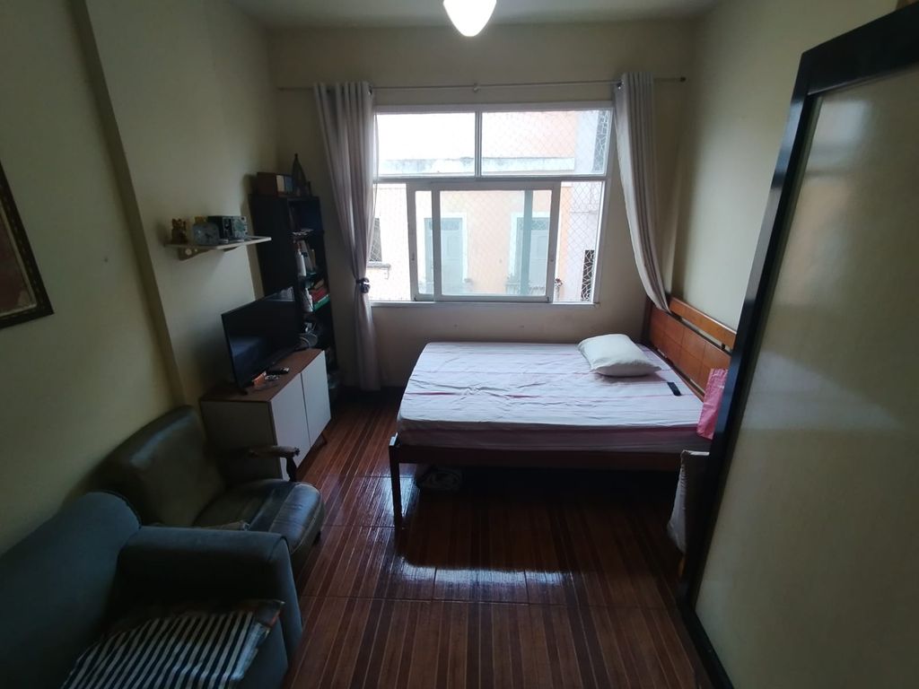 Imagens do imóveis Apartamento Tipo Conjugado em Centro do  Rio de Janeiro