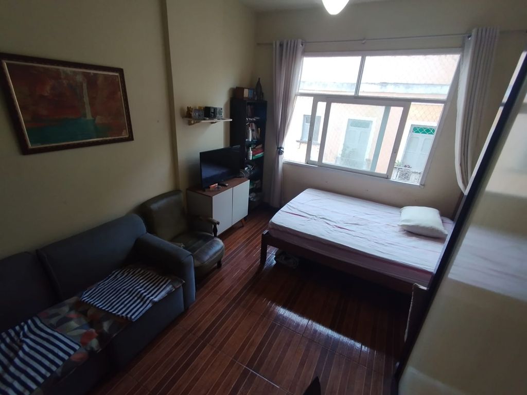 Imagens do imóveis Apartamento Tipo Conjugado em Centro do  Rio de Janeiro