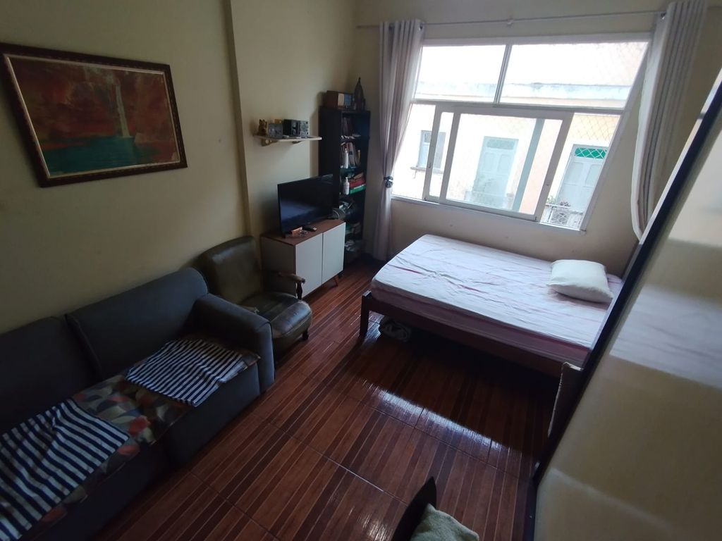 Imagens do imóveis Apartamento Tipo Conjugado em Centro do  Rio de Janeiro