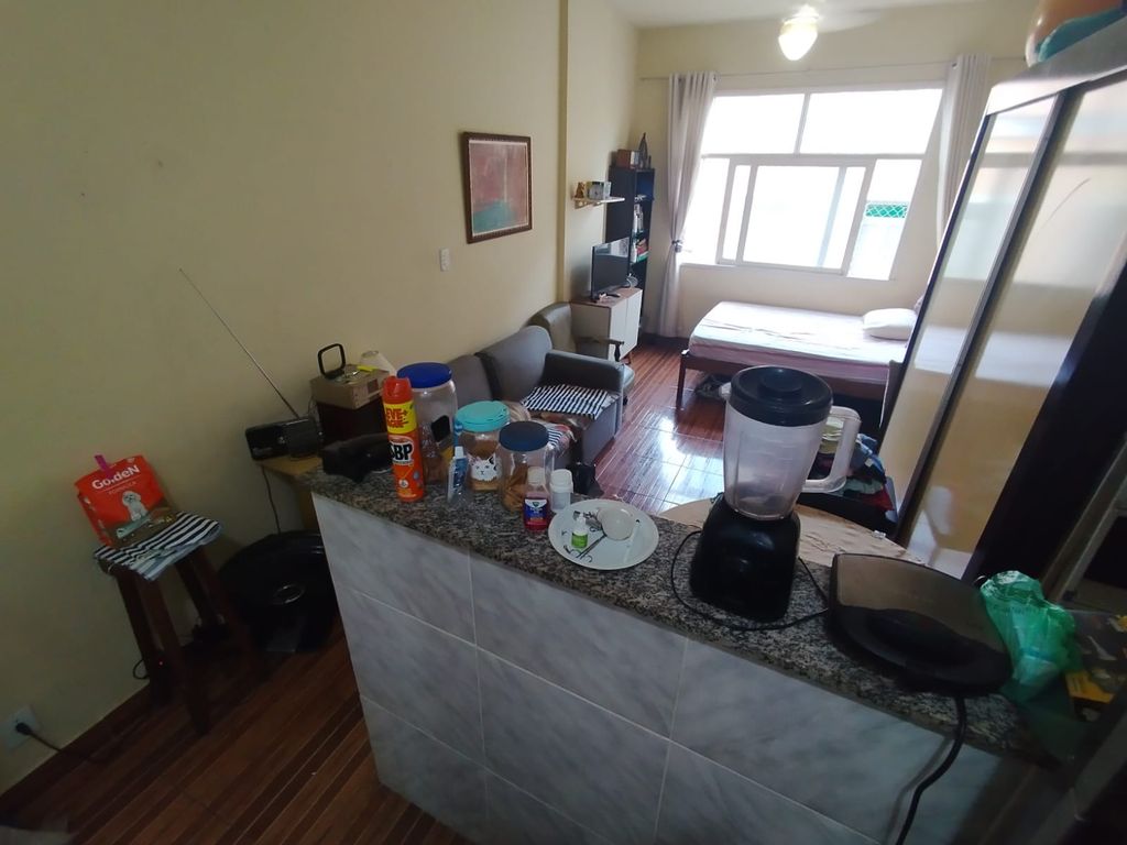 Imagens do imóveis Apartamento Tipo Conjugado em Centro do  Rio de Janeiro