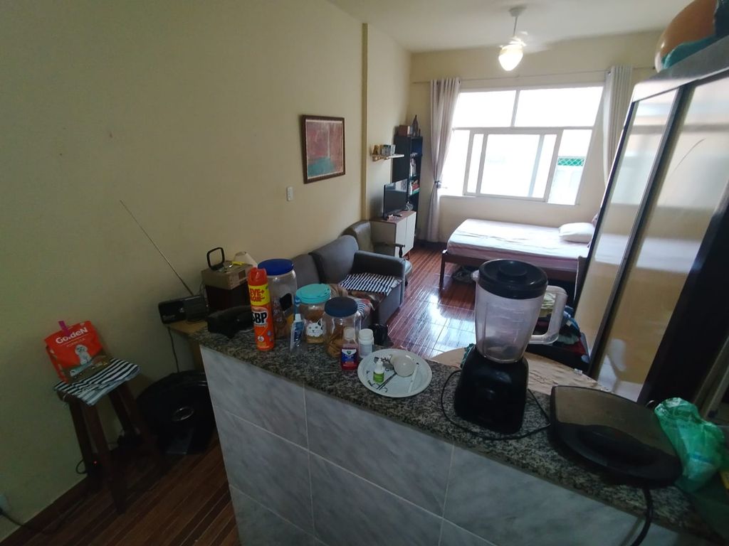 Imagens do imóveis Apartamento Tipo Conjugado em Centro do  Rio de Janeiro