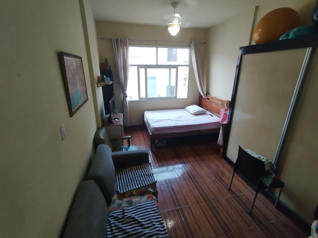 Imagens do imóveis Apartamento Tipo Conjugado em Centro do  Rio de Janeiro