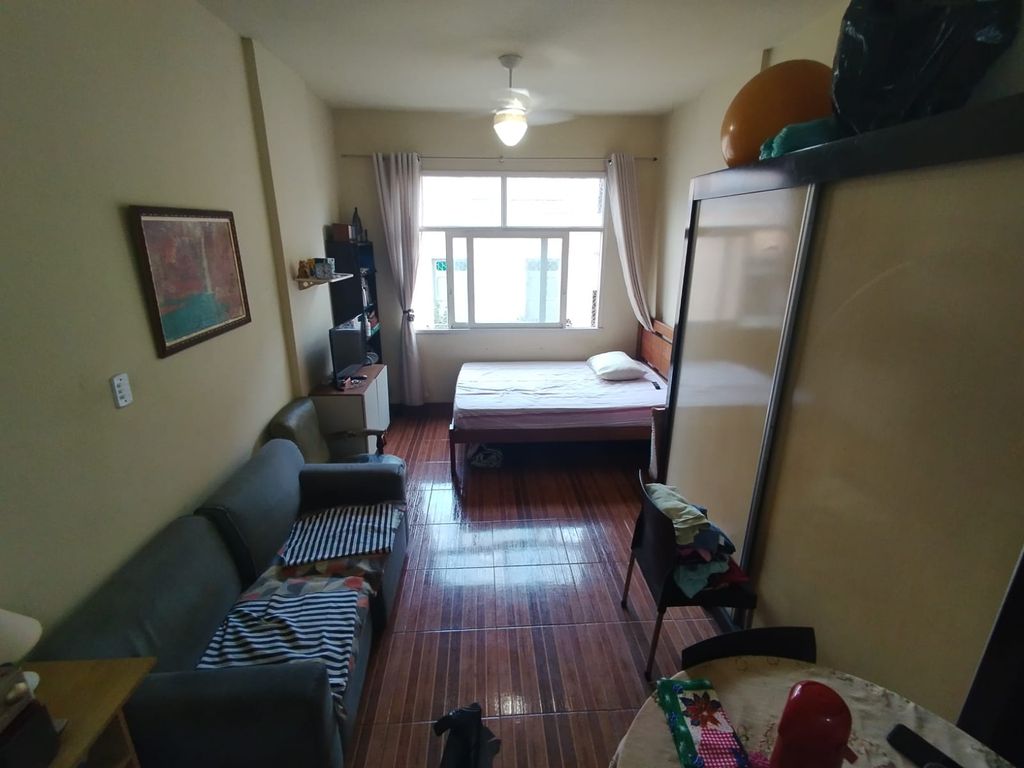 Imagens do imóveis Apartamento Tipo Conjugado em Centro do  Rio de Janeiro
