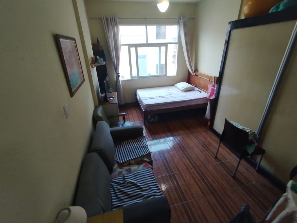 Imagens do imóveis Apartamento Tipo Conjugado em Centro do  Rio de Janeiro