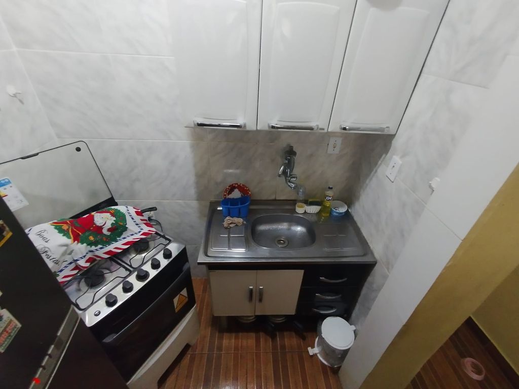 Imagens do imóveis Apartamento Tipo Conjugado em Centro do  Rio de Janeiro
