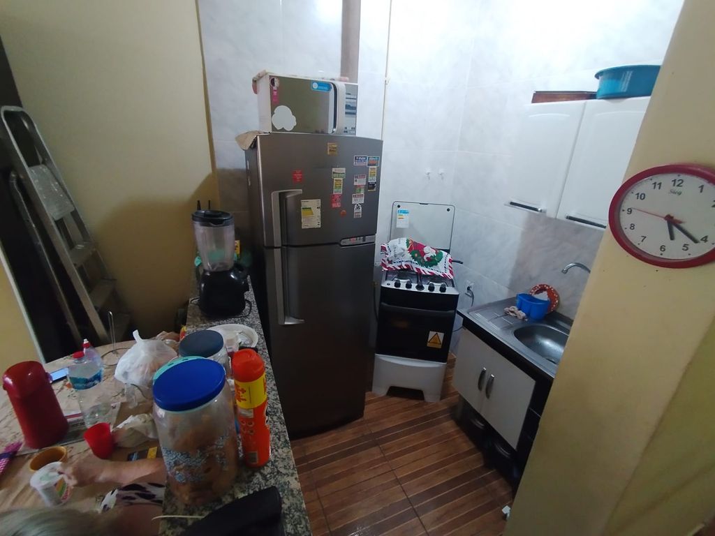 Imagens do imóveis Apartamento Tipo Conjugado em Centro do  Rio de Janeiro