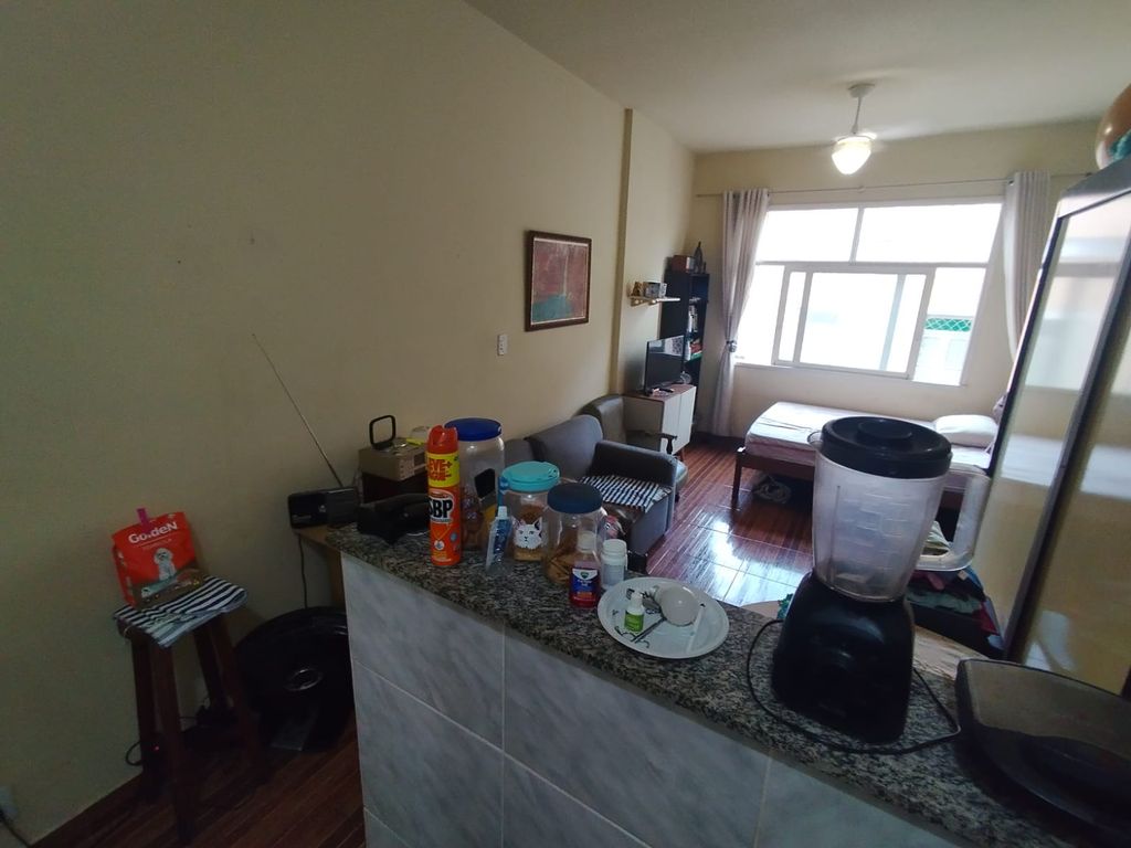 Imagens do imóveis Apartamento Tipo Conjugado em Centro do  Rio de Janeiro
