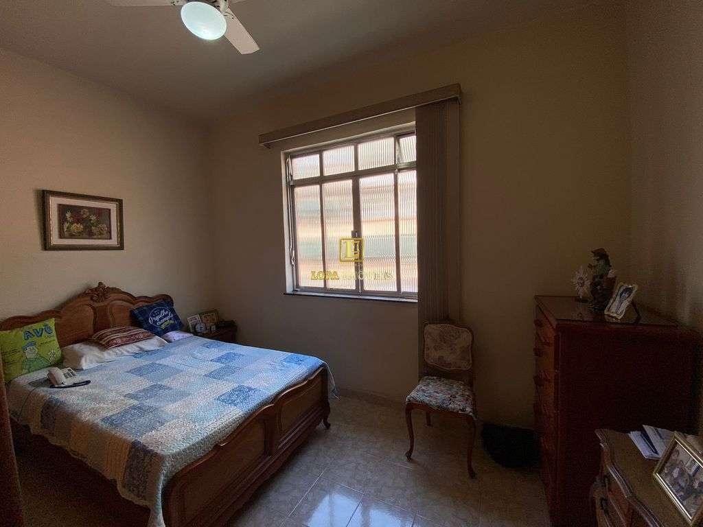 Imagens do imóveis Apartamento Amplo de Dois Quartos e Dependência na Rua André Cavalcanti CentroRJ
