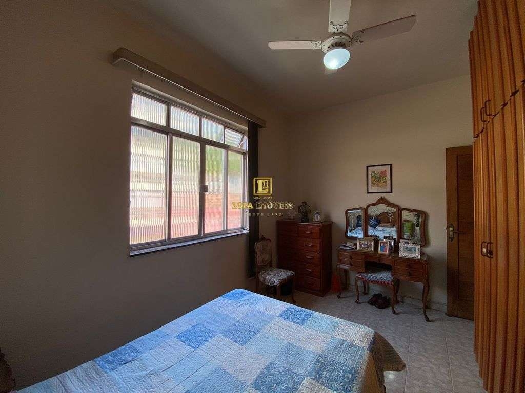 Imagens do imóveis Apartamento Amplo de Dois Quartos e Dependência na Rua André Cavalcanti CentroRJ