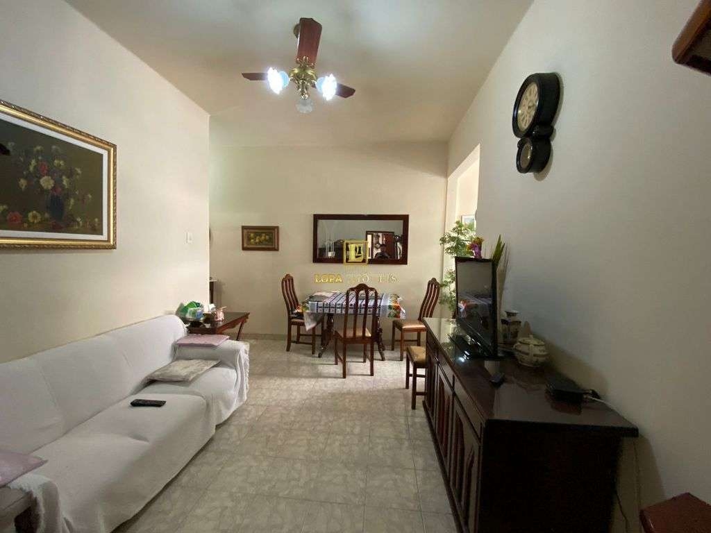 Imagens do imóveis Apartamento Amplo de Dois Quartos e Dependência na Rua André Cavalcanti CentroRJ