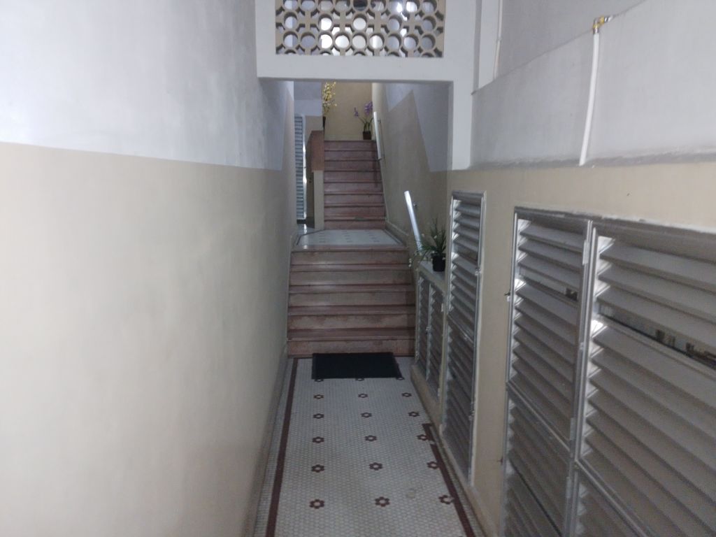 Imagens do imóveis Apartamento quarto e sala reformado no Catete imperdível!!!