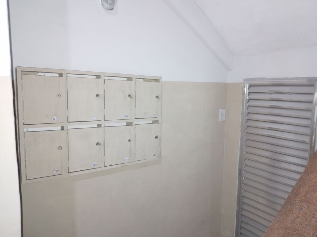 Imagens do imóveis Apartamento quarto e sala reformado no Catete imperdível!!!