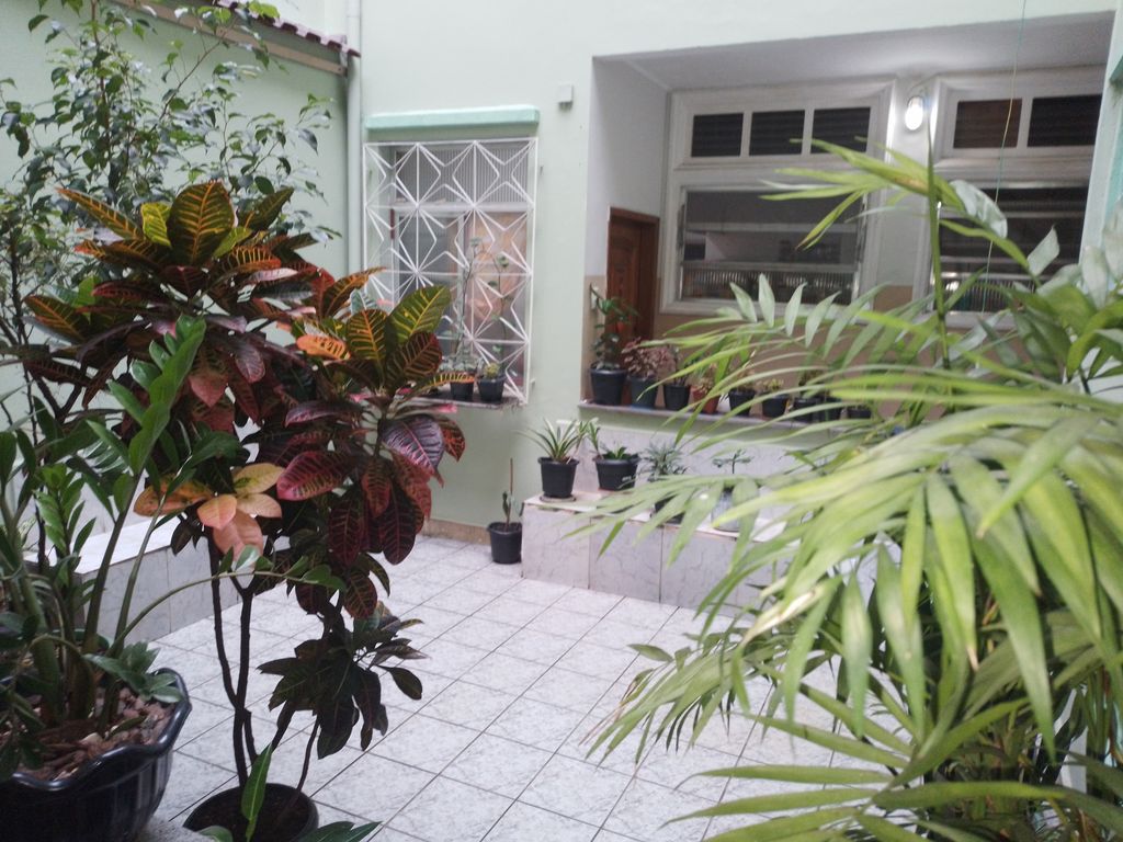 Imagens do imóveis Apartamento quarto e sala reformado no Catete imperdível!!!