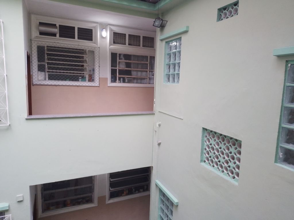 Imagens do imóveis Apartamento quarto e sala reformado no Catete imperdível!!!