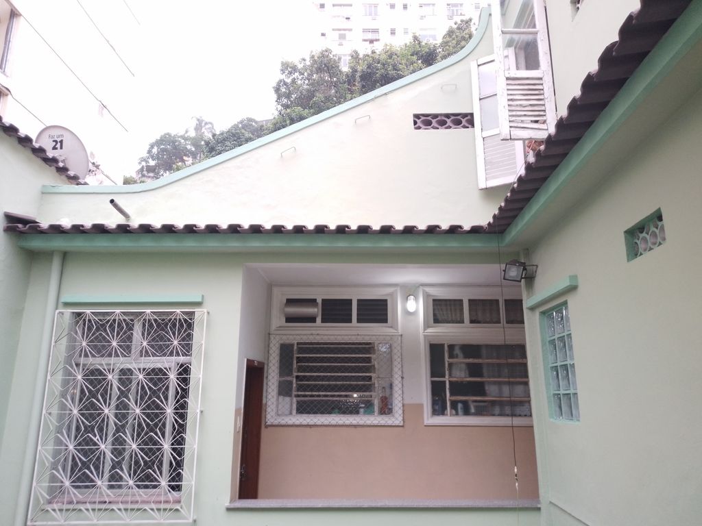 Imagens do imóveis Apartamento quarto e sala reformado no Catete imperdível!!!
