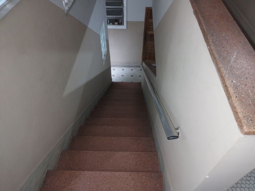 Imagens do imóveis Apartamento quarto e sala reformado no Catete imperdível!!!
