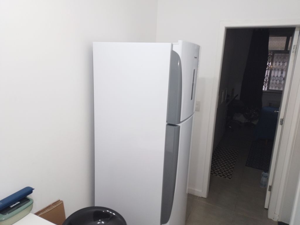 Imagens do imóveis Apartamento quarto e sala reformado no Catete imperdível!!!