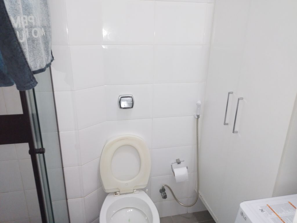 Imagens do imóveis Apartamento quarto e sala reformado no Catete imperdível!!!