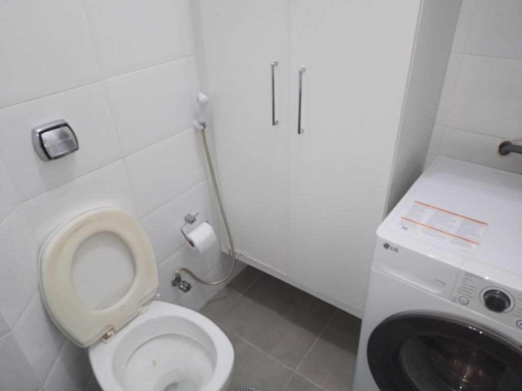 Imagens do imóveis Apartamento quarto e sala reformado no Catete imperdível!!!